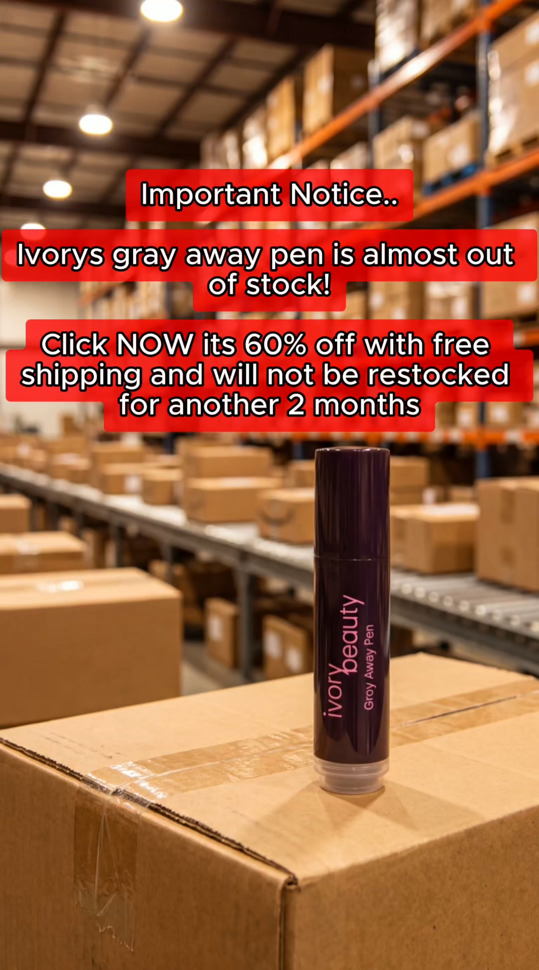 60% OFF Today