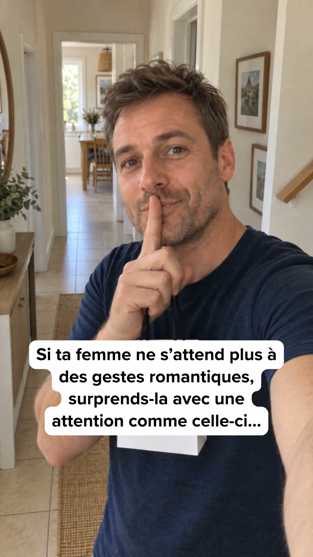Pour celle qui fait tant chaque jour