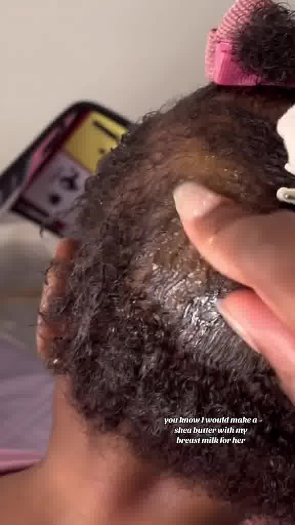 Scalp Stimulator