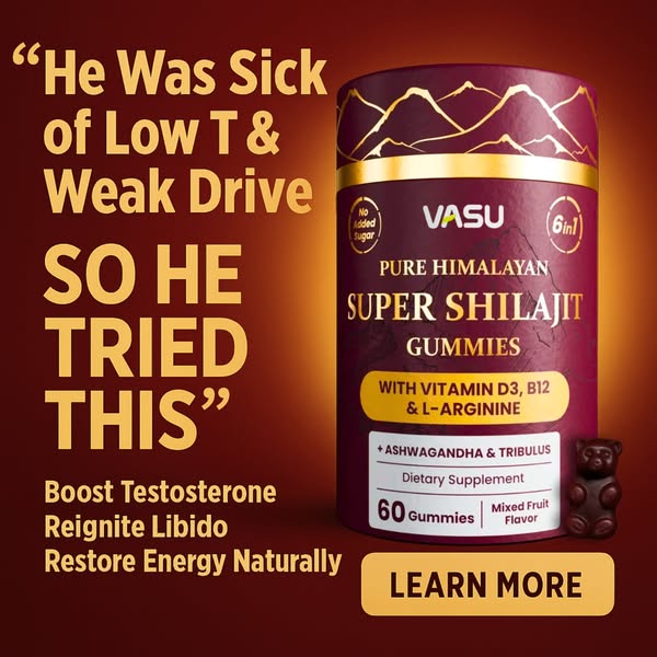 The Supplement Brand You Can Trust