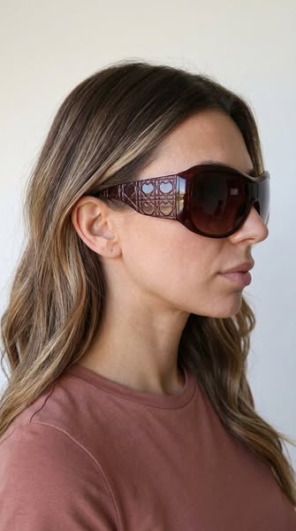 These Shades