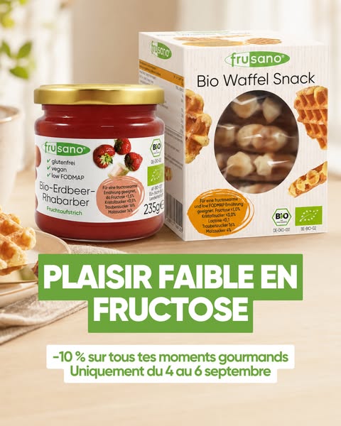 10 % de réduction sur tout