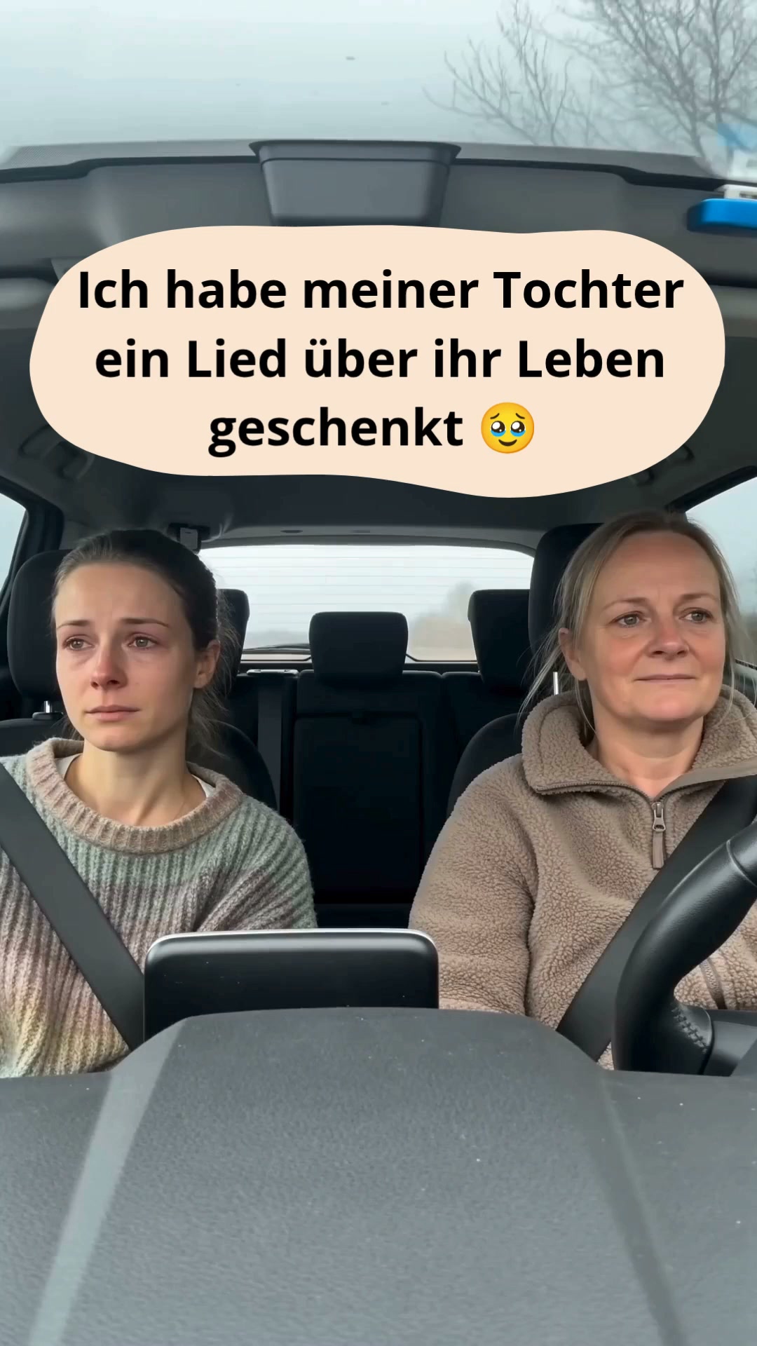 Zeig deiner Tochter wie viel sie dir bedeutet