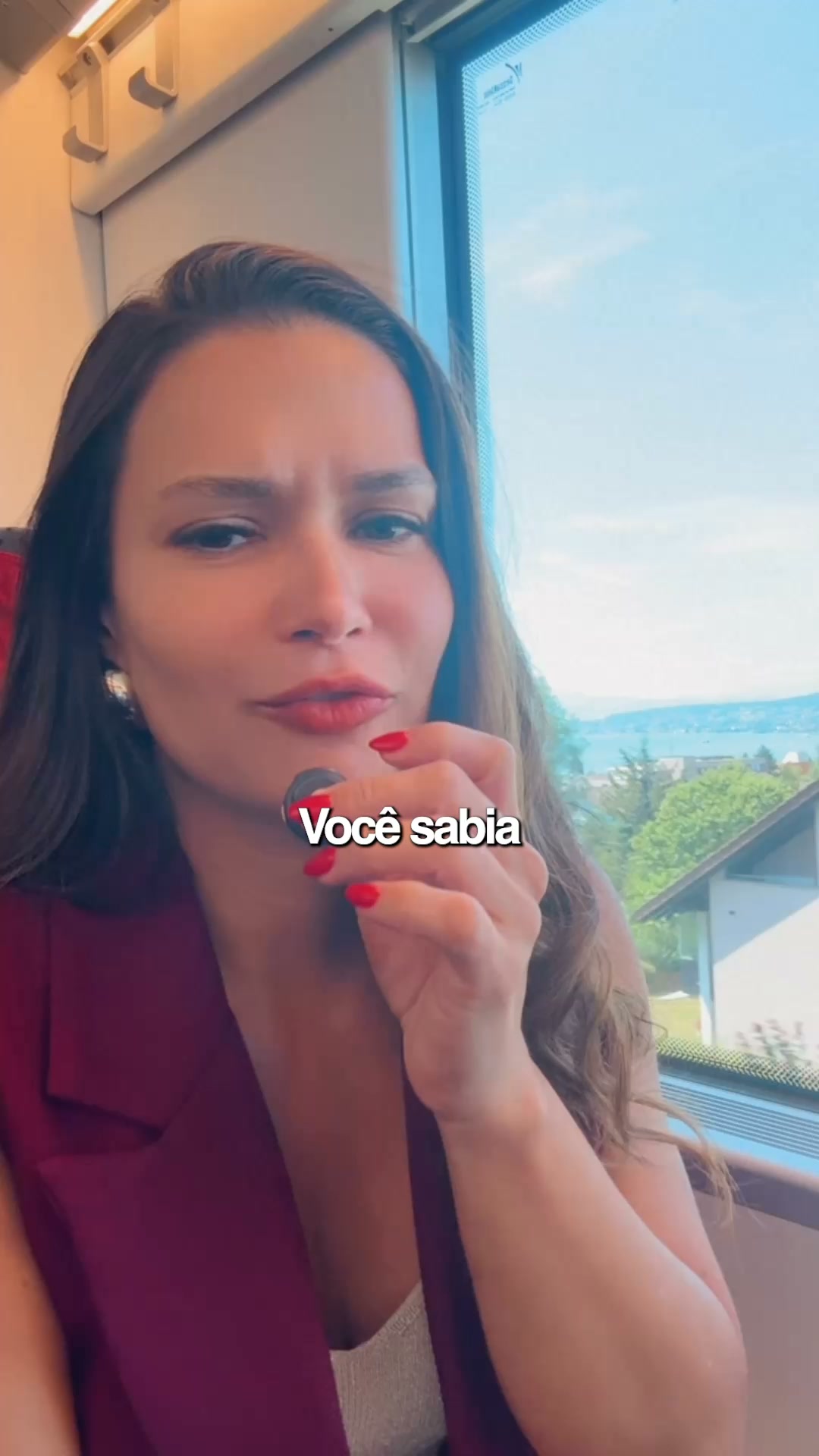 Dois dias de técnica, conexões e oportunidades internacionais
