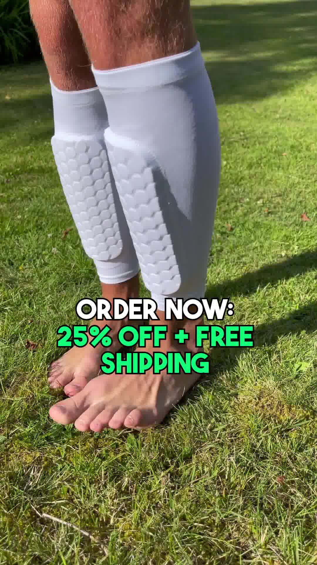 25% OFF and FREE Shipping