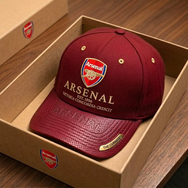 Red Cap