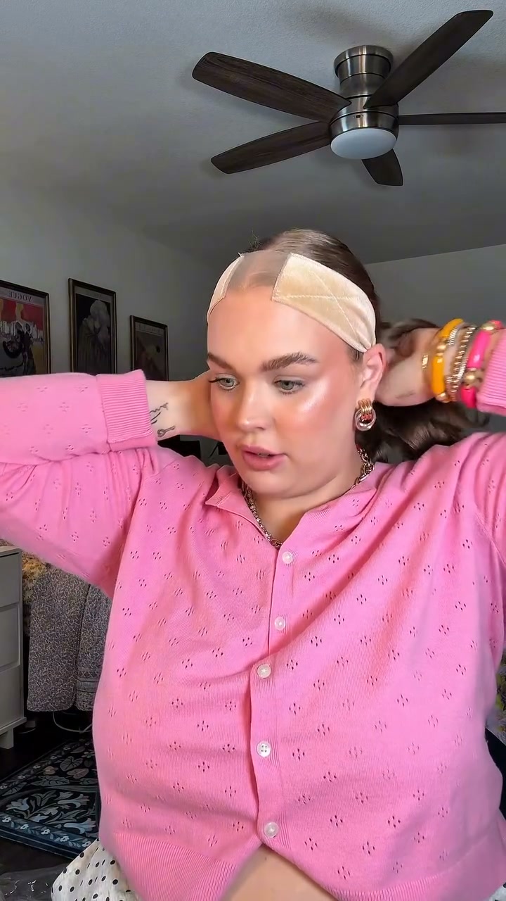 Anúncio de Hairvivi