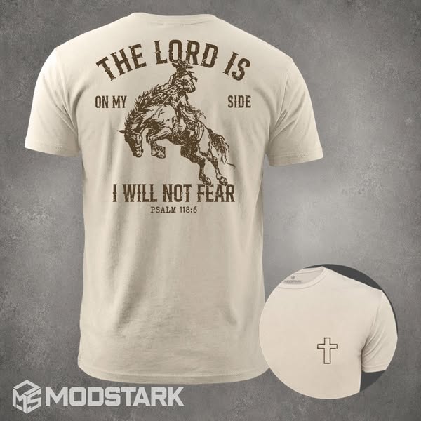 Built On Faith