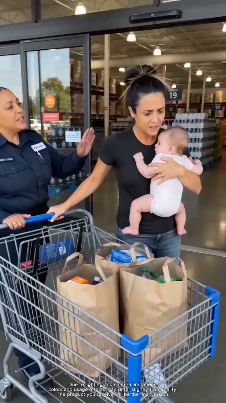 50% OFF Today — Baby Close, Hands Free