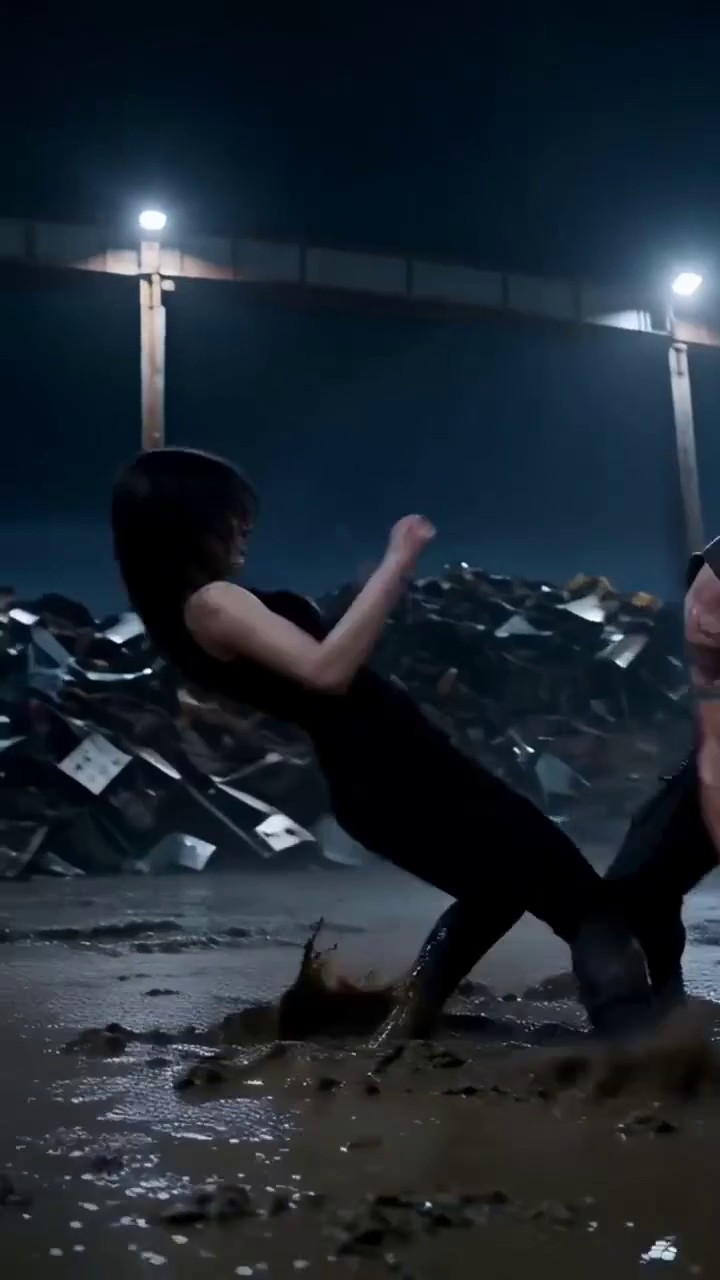 The Cliffhanger Curse: Why You’ll Never Stop Watching