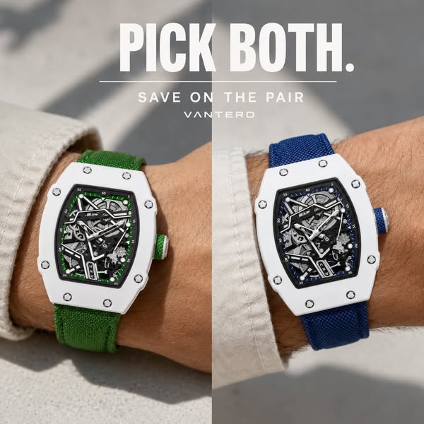 UVRANTO - Buy 1 Get 1 FREE