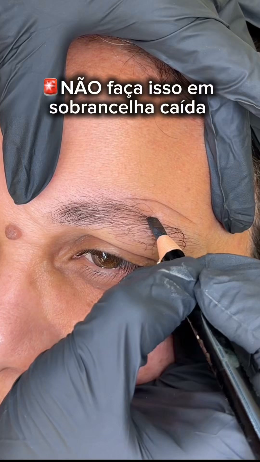 Aprenda o mapeamento da micro natural — ao vivo