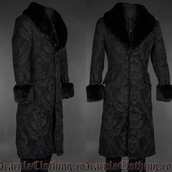 Anúncio de Draculaclothing