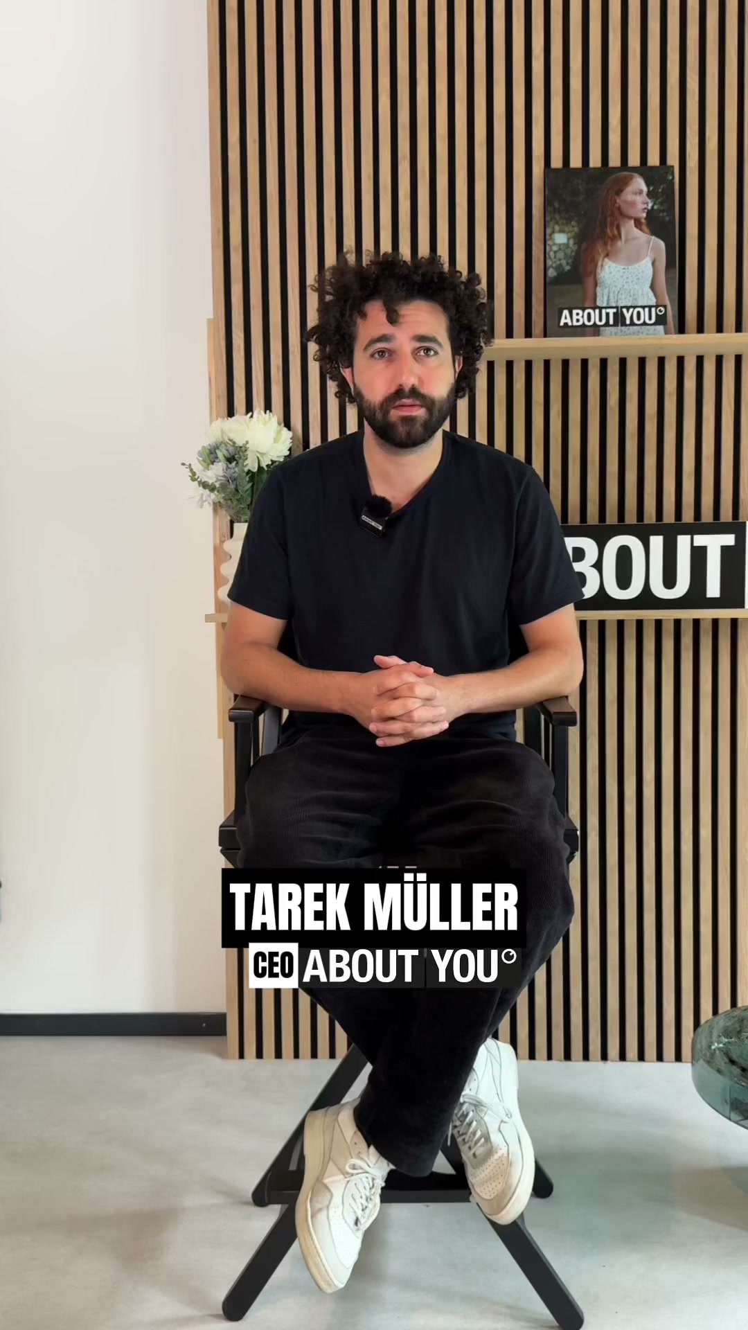 Starte jetzt dein Onboarding
