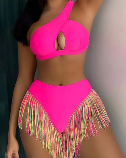 Women's Solid Color Tassel Trim Bikini Set
https://rosyday.co.uk/products/womens-solid-color-tassel-trim-bikini-set
