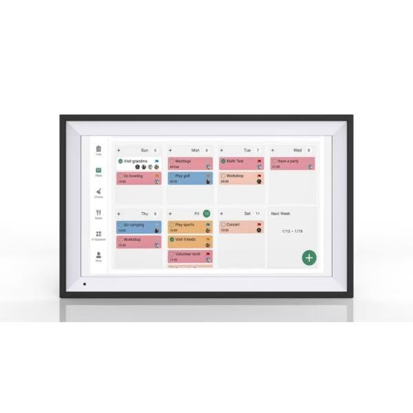 Digital Calendar Supplier
