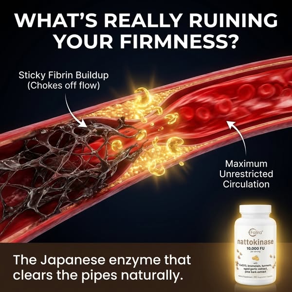 What is really ruining your firmness? (Hint: It is not your age).