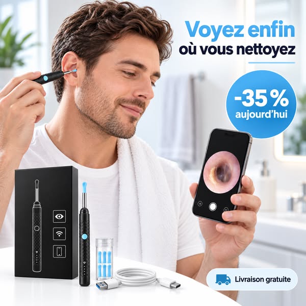35 % AUJOURD’HUI + LIVRAISON GRATUITE