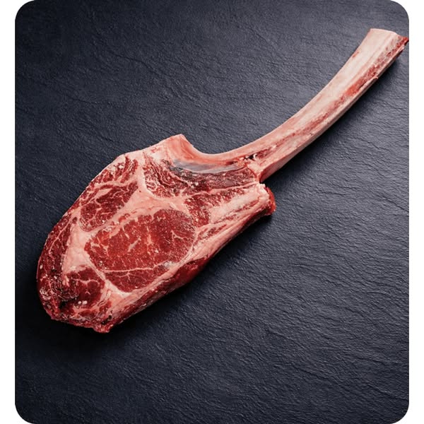 Tomahawk ~1,2KG