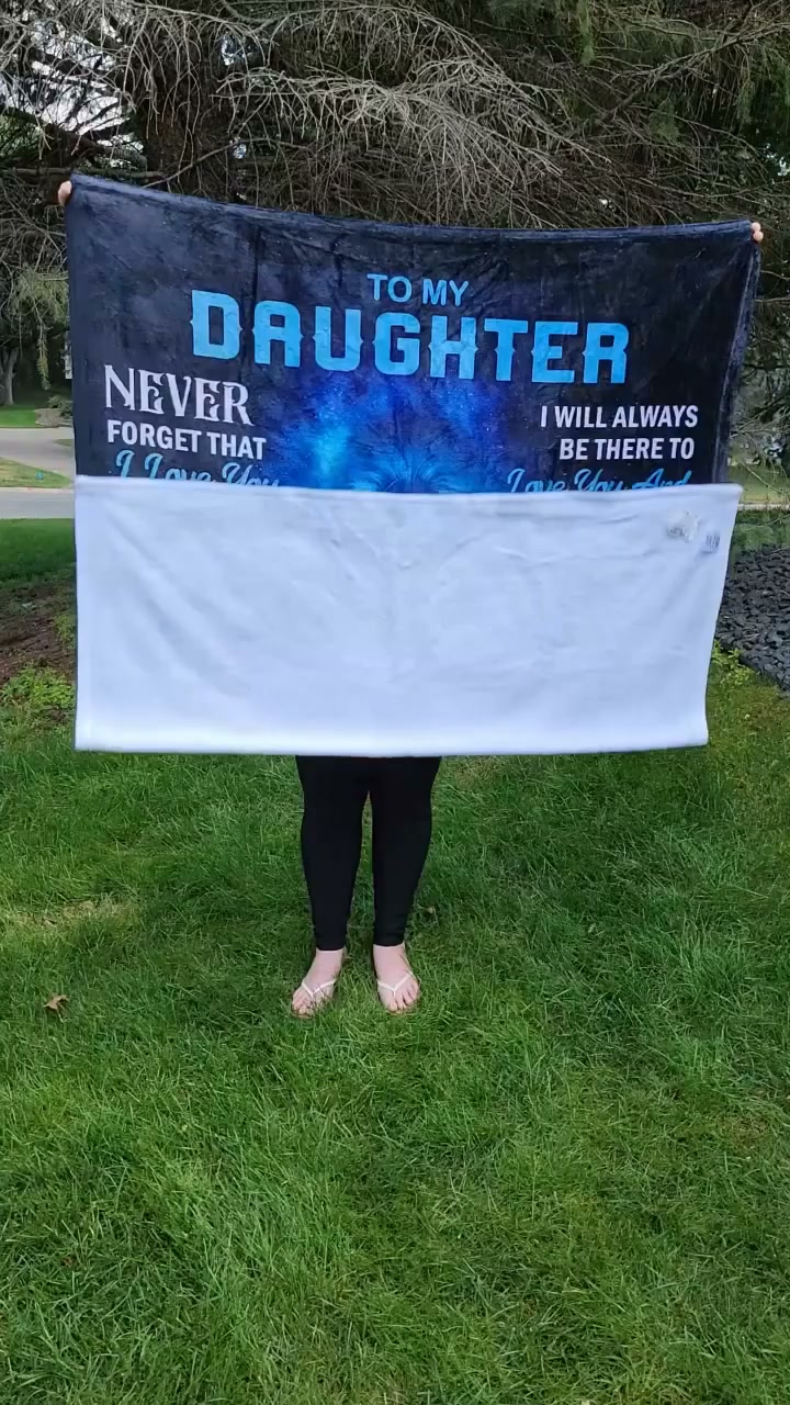 Imagine Her Reaction Receiving This