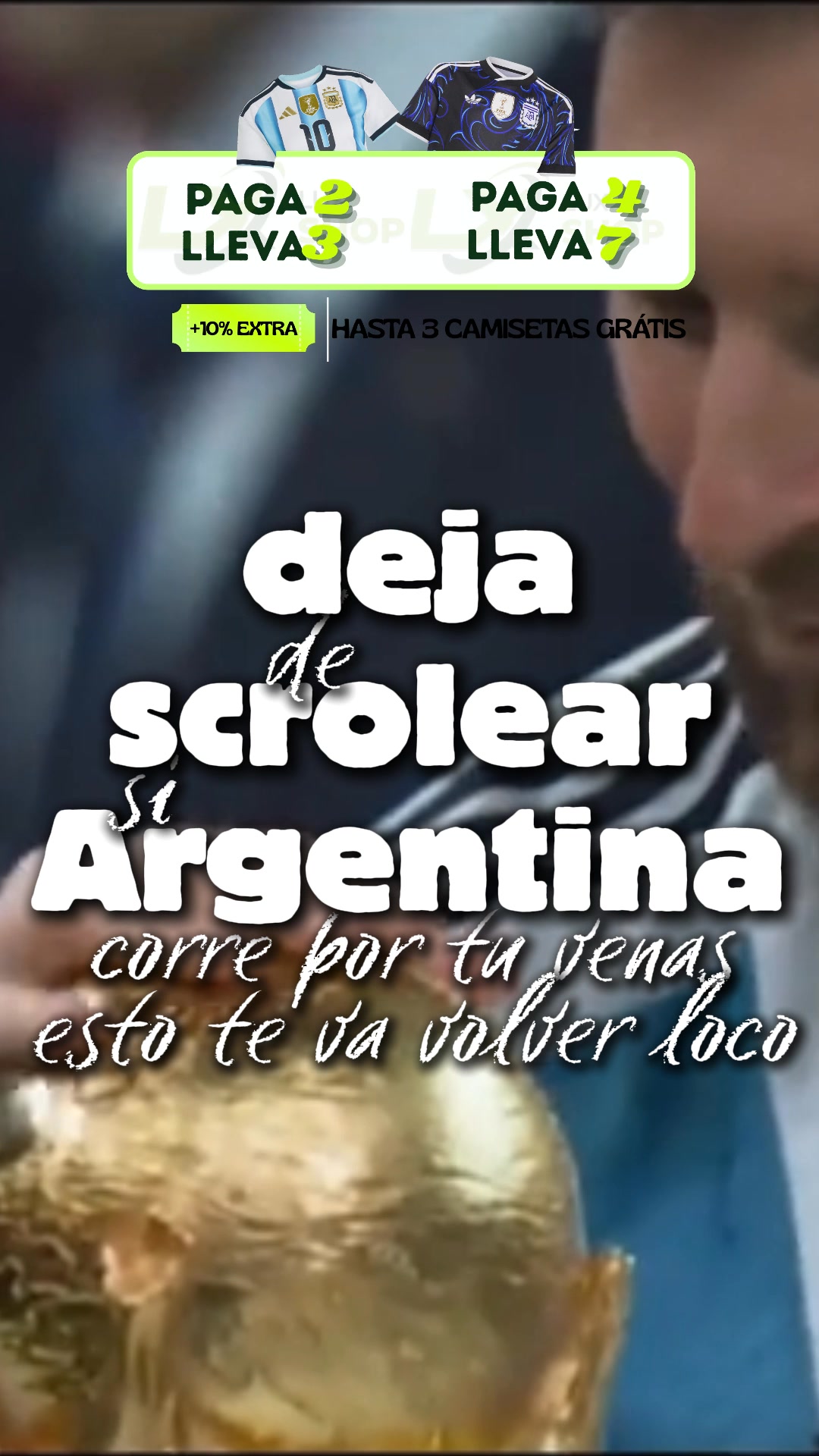 Envíos con Correos