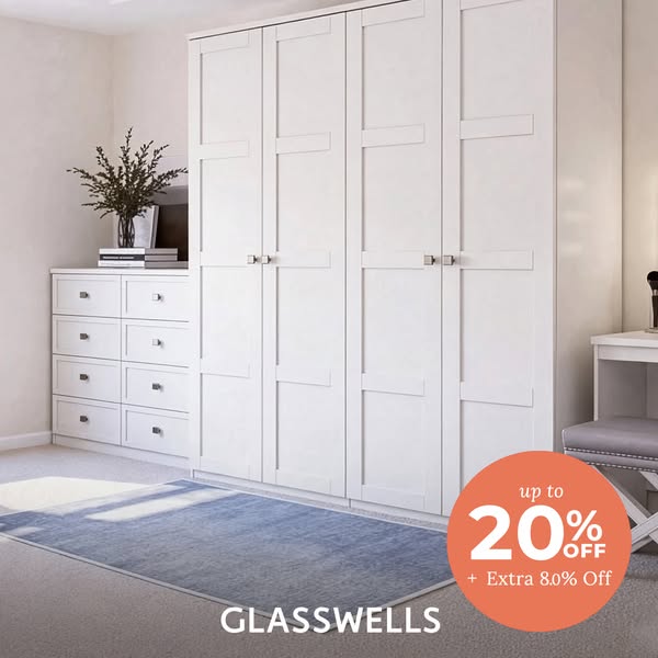 Glasswells Home Department Store