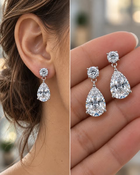 Your New Favorite Earrings