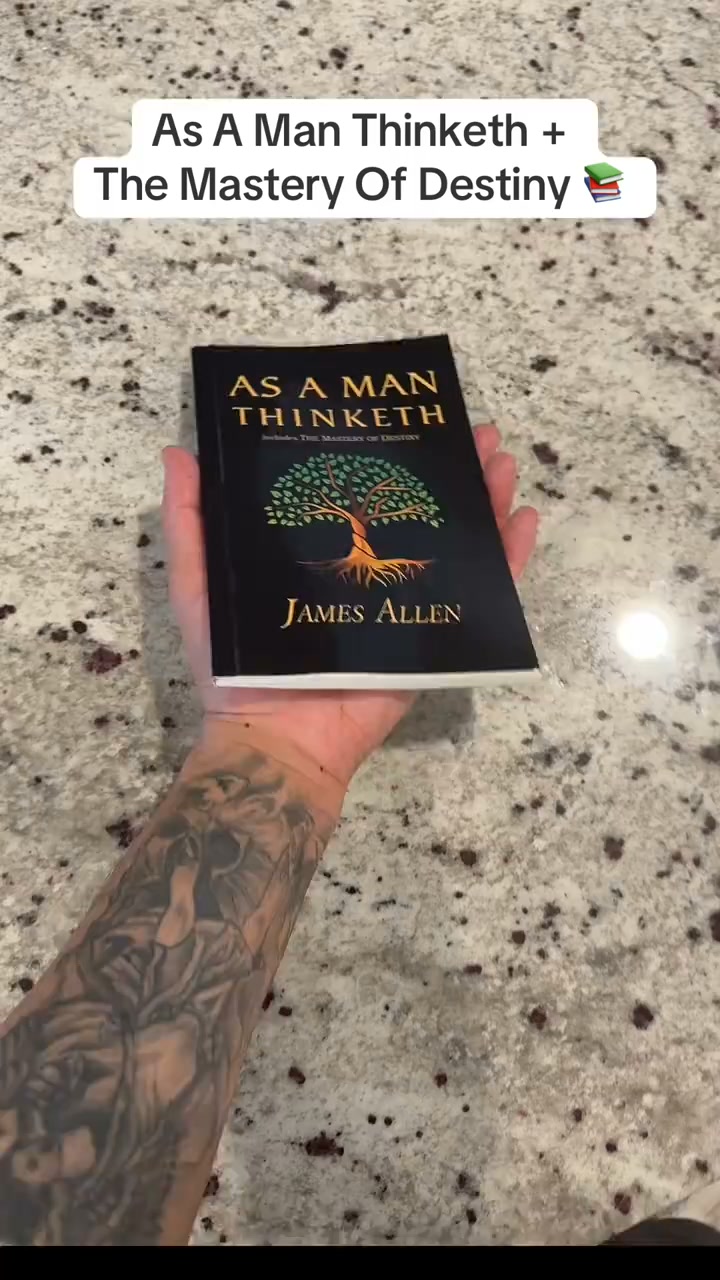 A Small Book With A Big Message - Enjoy FREE Shipping