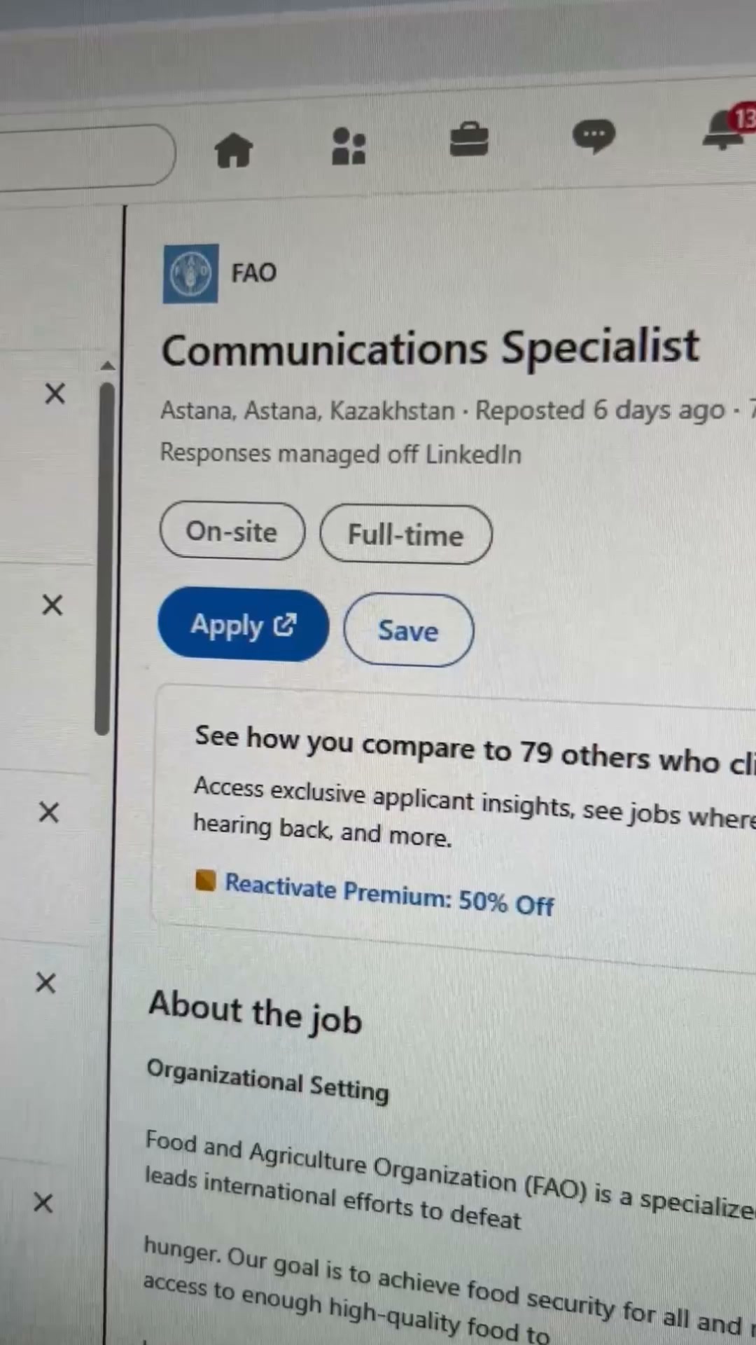 AI That Gets You Hired