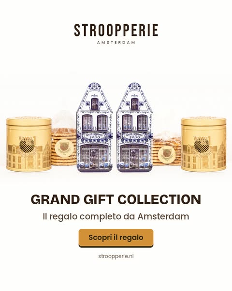 Grand Gift Collection · € 73