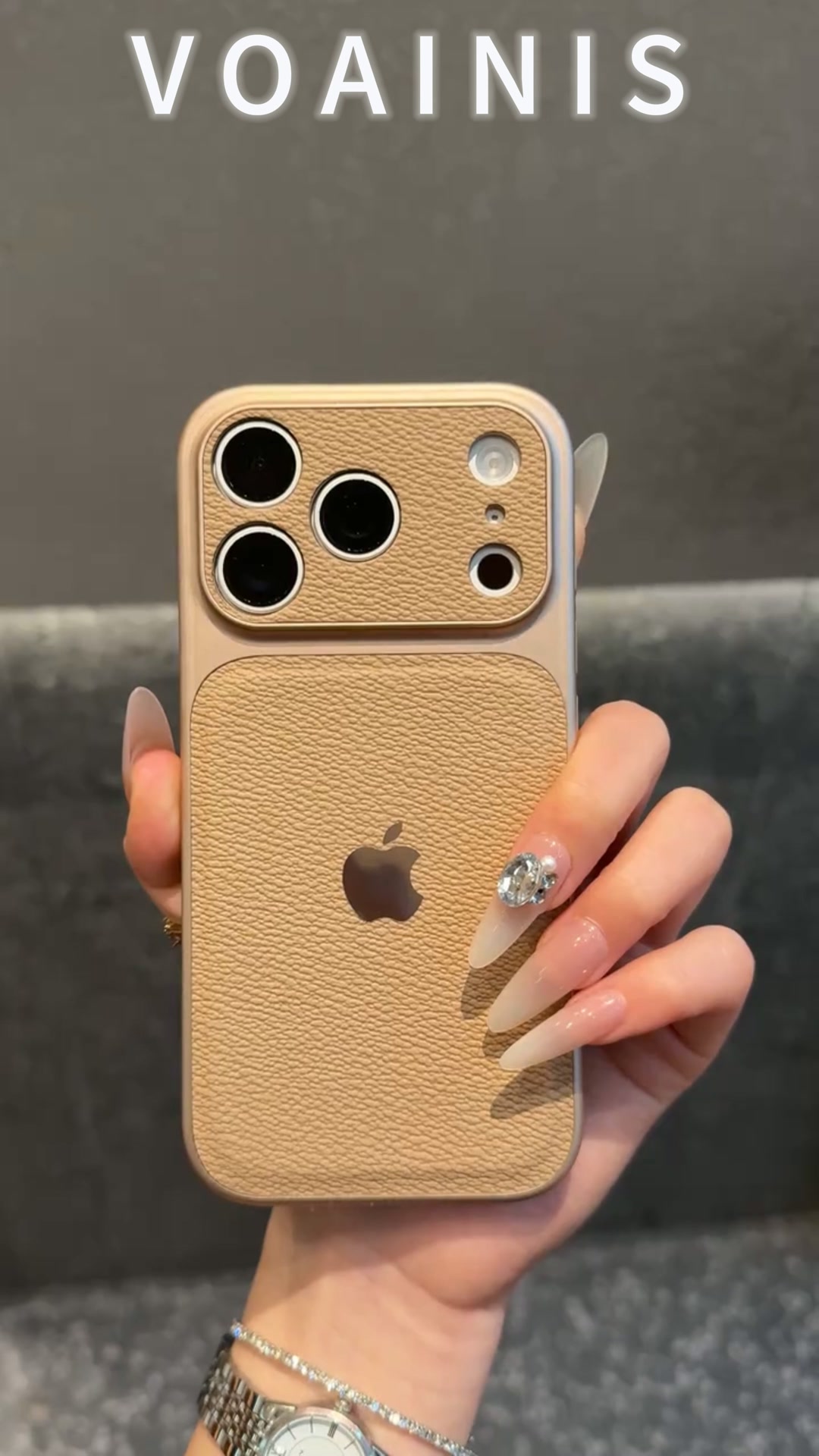 New iPhone 18 Case