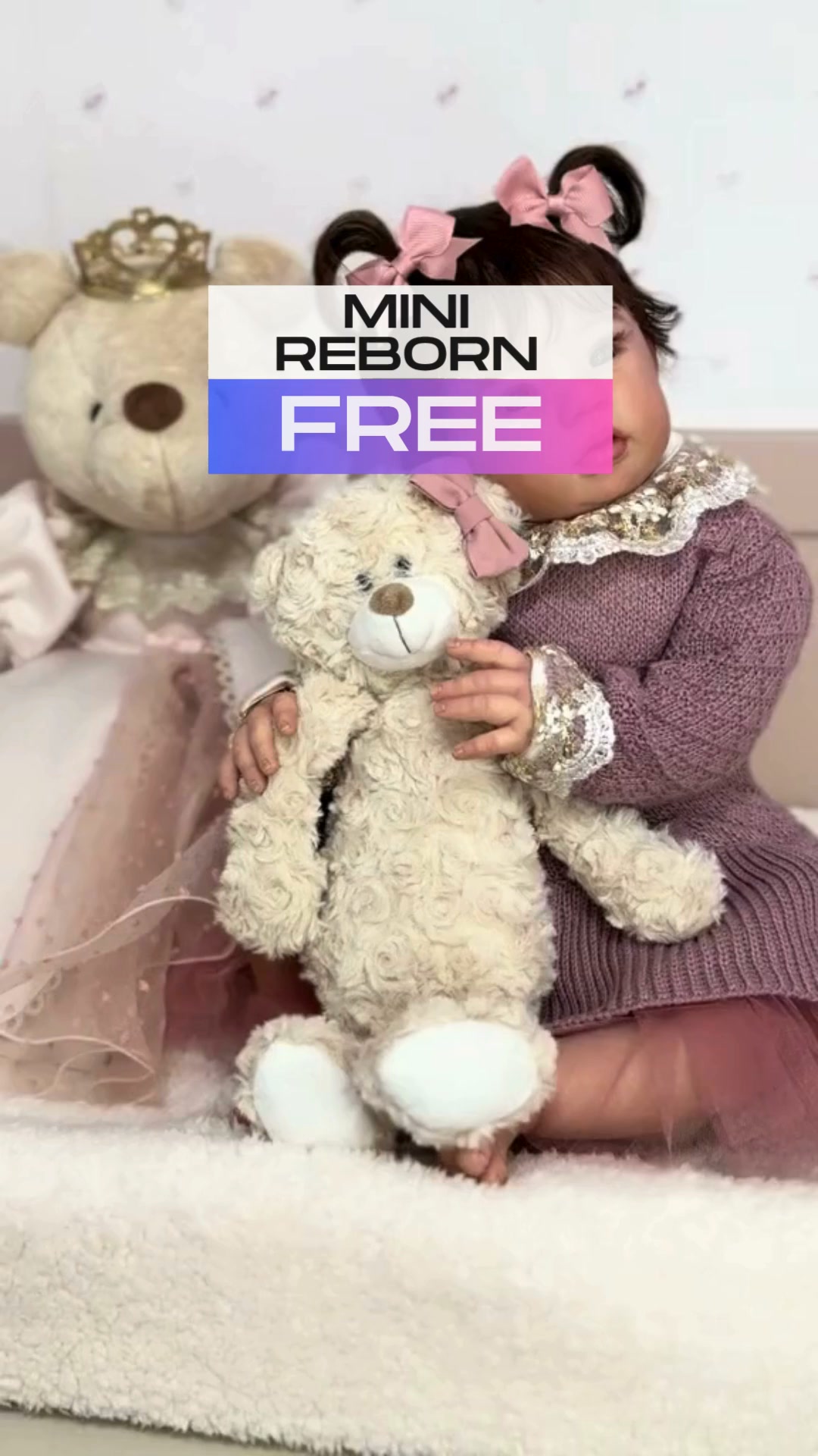 Try SHEIN Mini Reborn for FREE