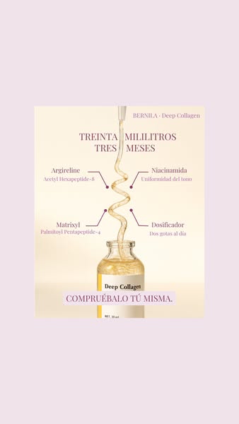 Compruébalo tú misma