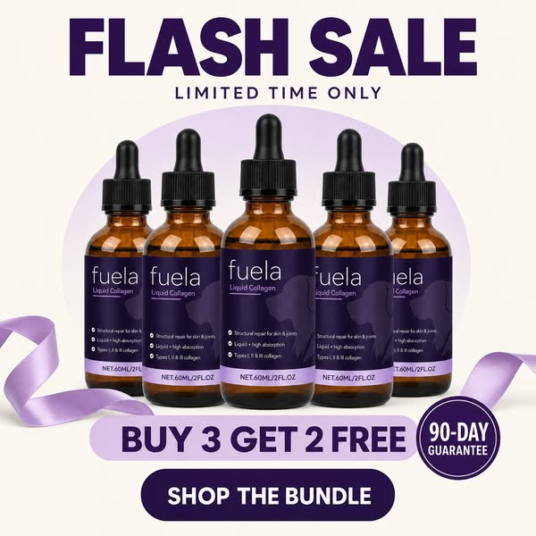 BUY 3 GET 2 FREE