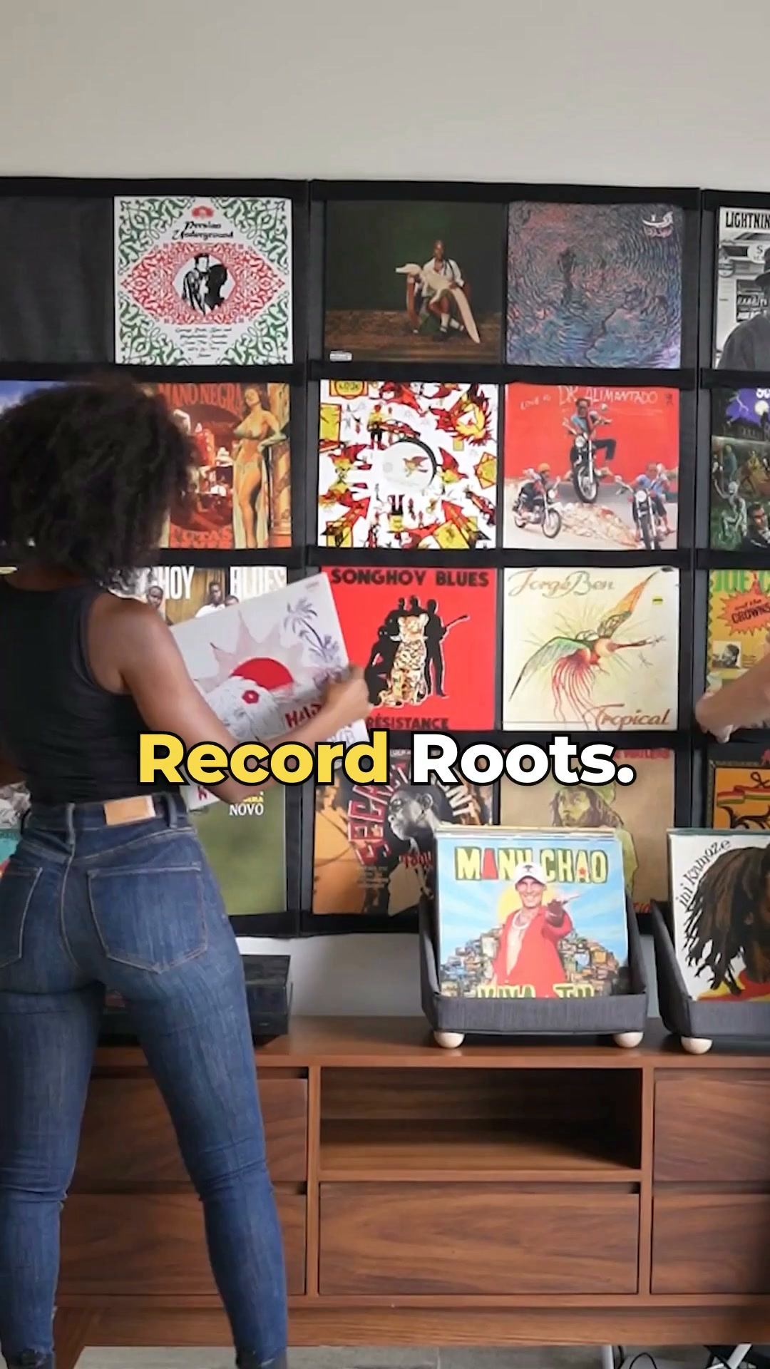 Upgrade Your Space with Vinyl Frames