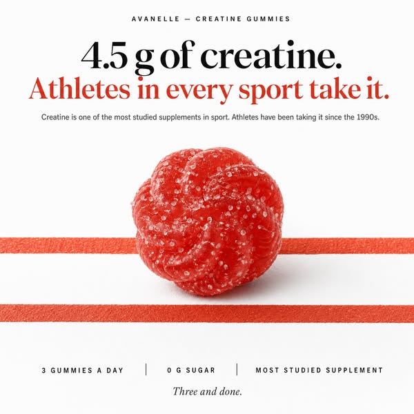 Athletes in every sport take it