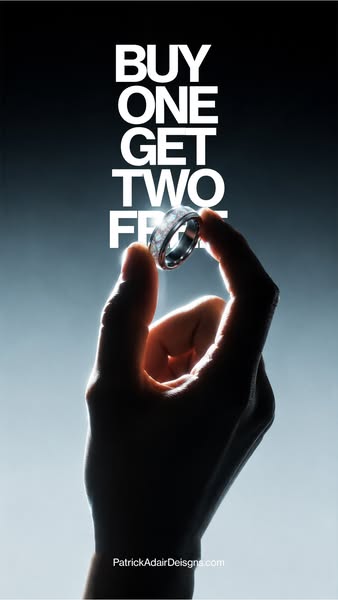 Labor Day Early Access: Buy 1, Get 2 Free