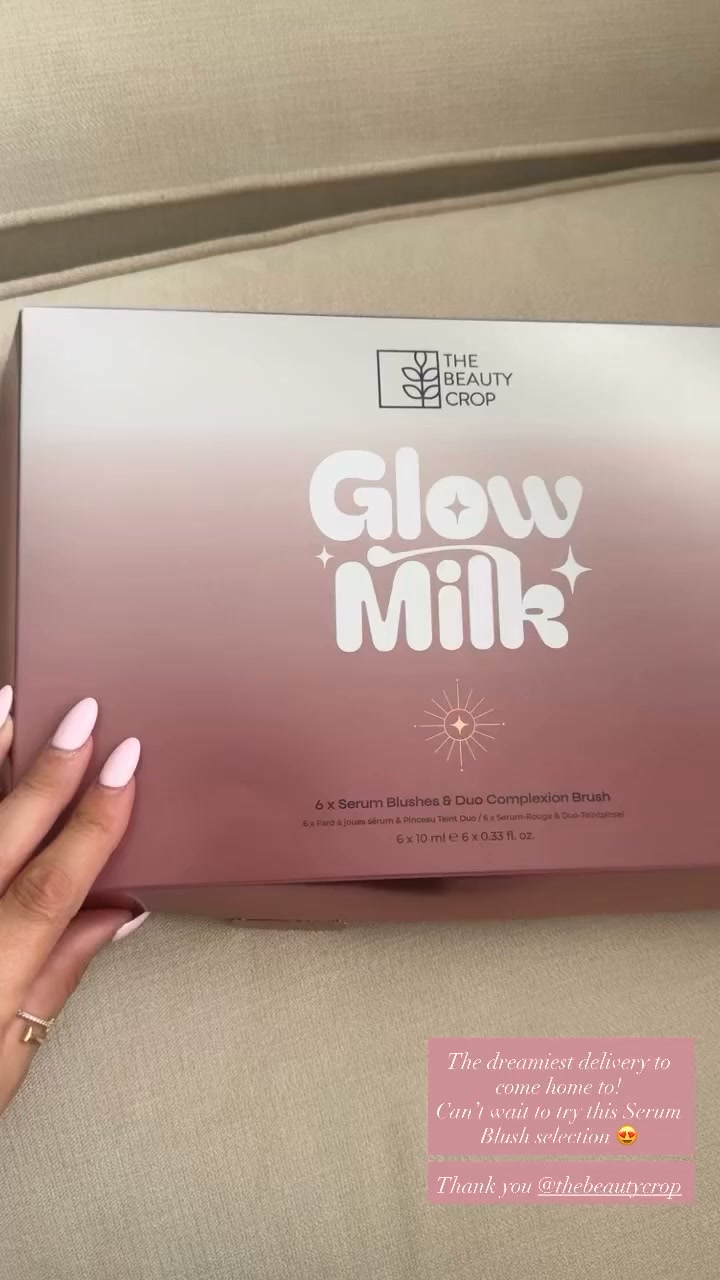 More Blush. More Savings.