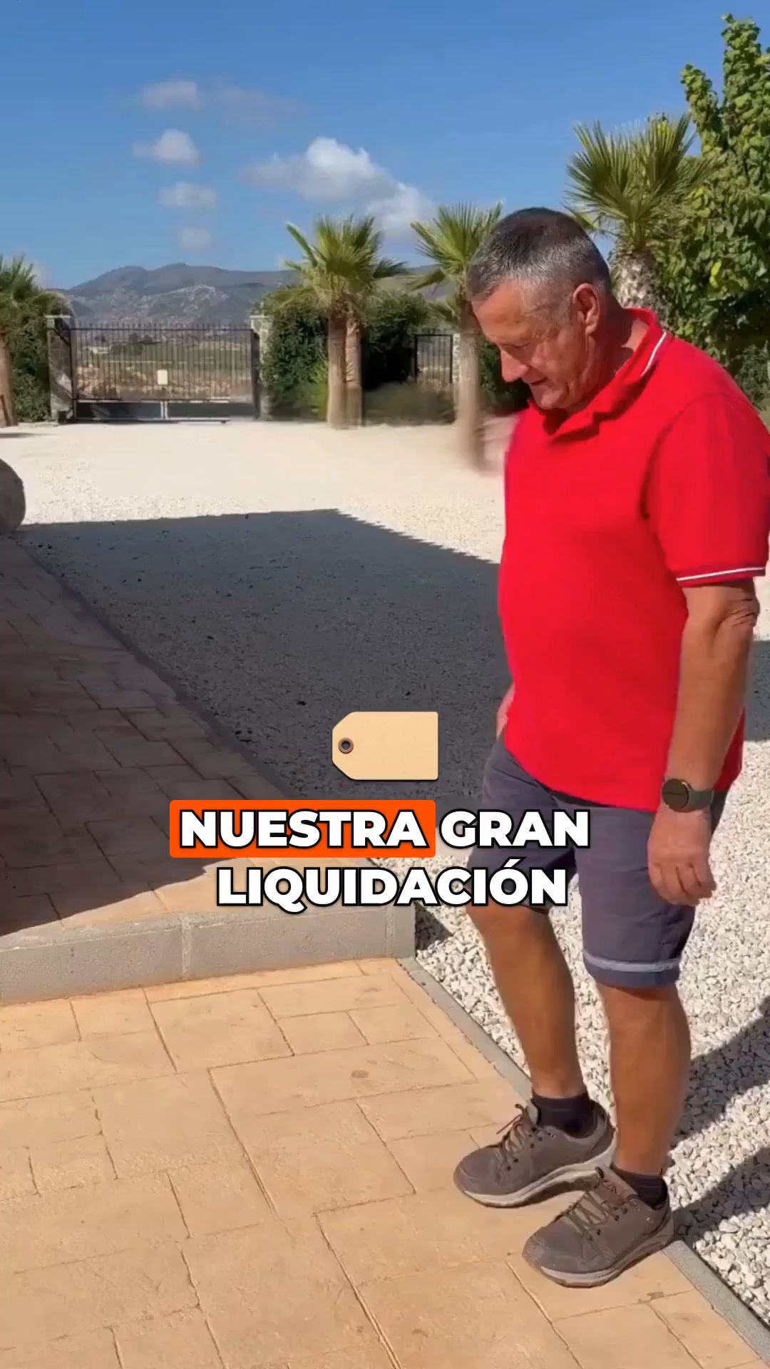 ¡Última oportunidad! Alivio instantáneo: ¡la oferta termina pronto!