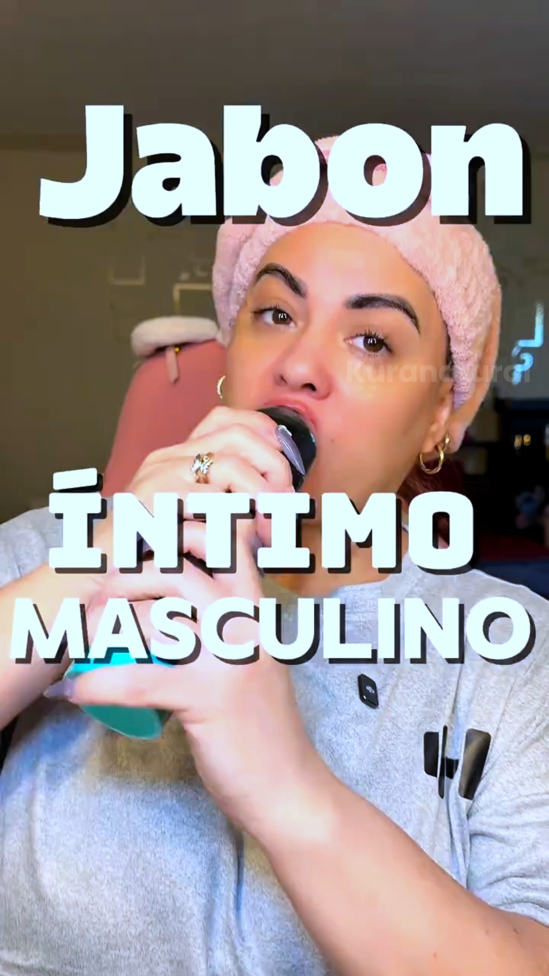 Anúncio de Kuranatural