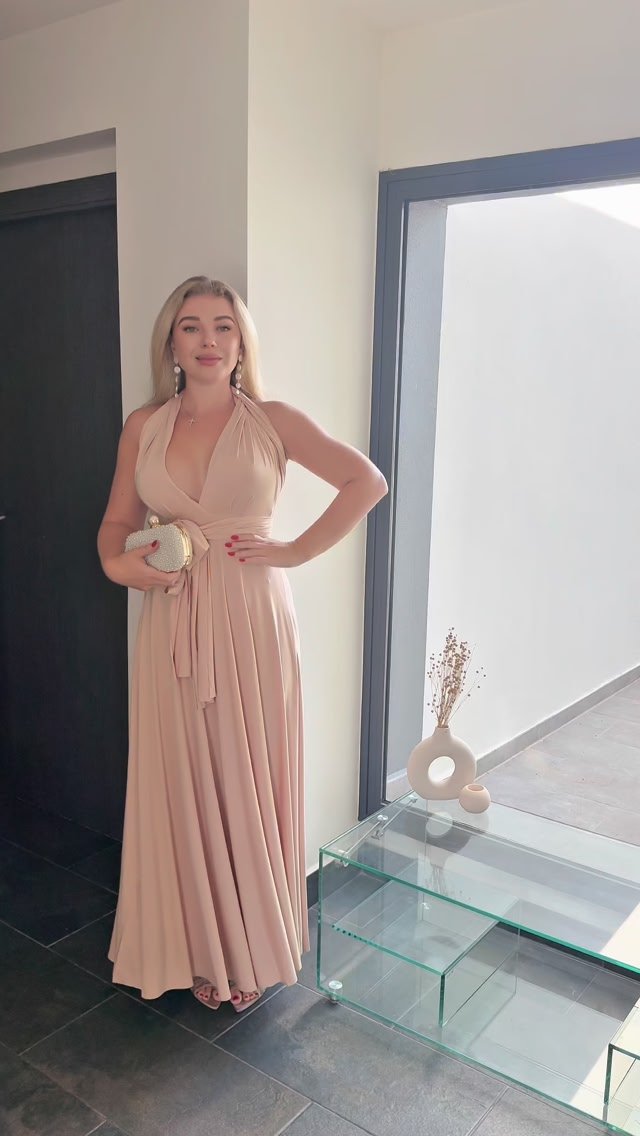 Anúncio de 72stylesinfinitydress