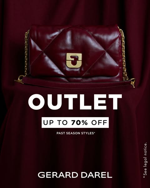Outlet Sale – Up to 70% off
