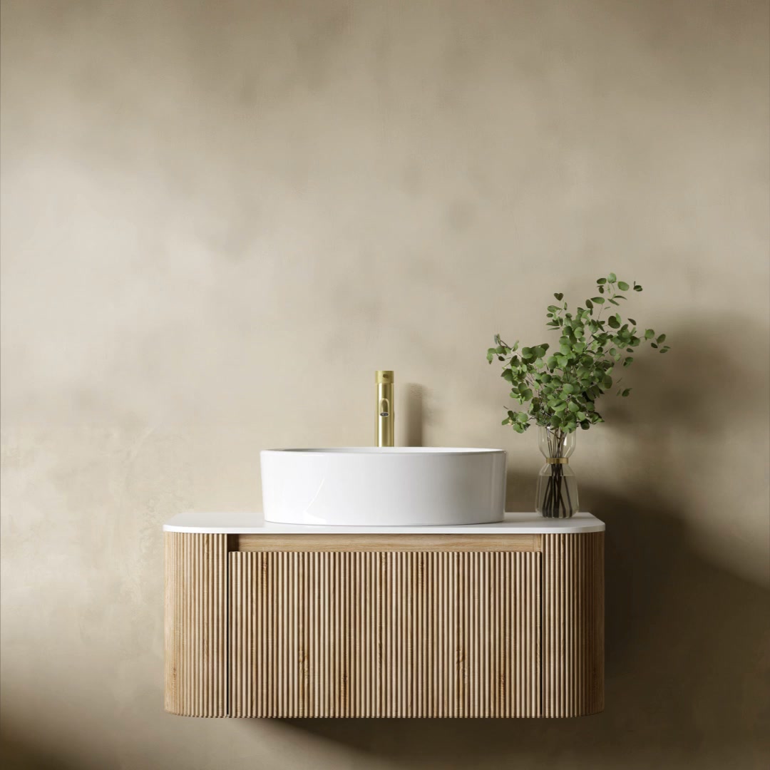 Refresh Your Bathroom for Less