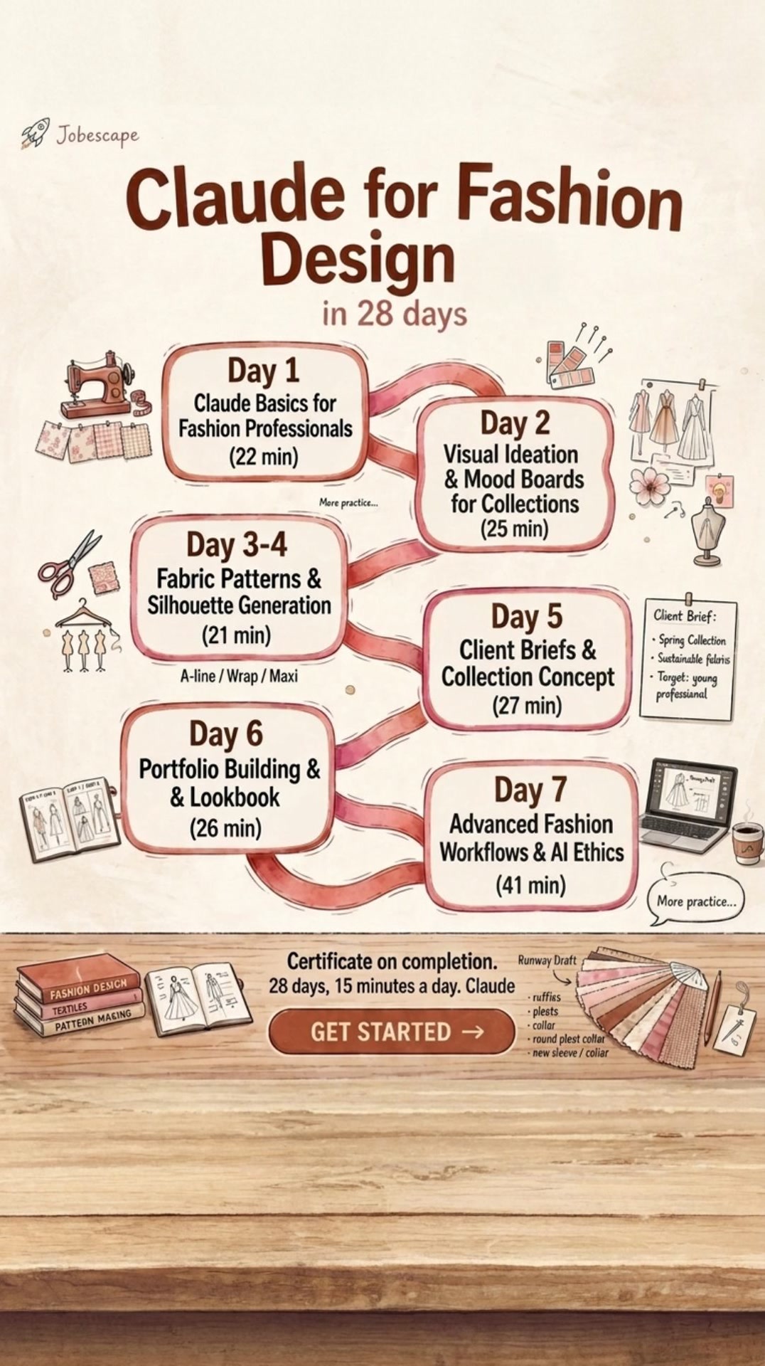 Learn Claude Step by Step