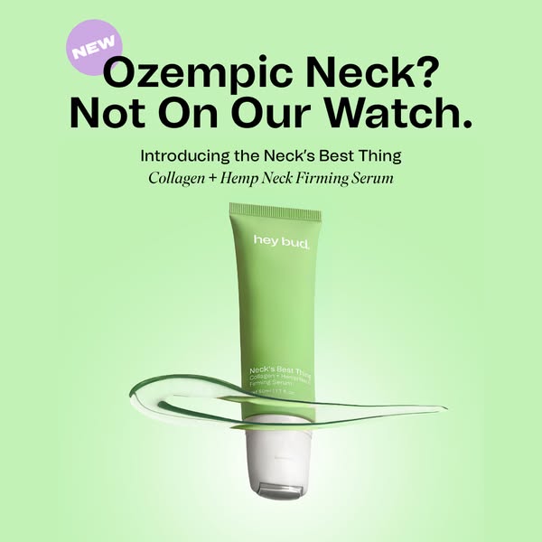 Say Goodbye to Sagging Skin