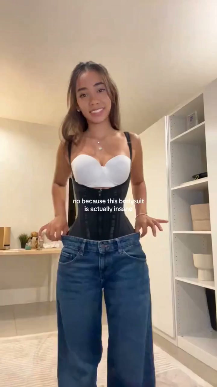 Sculpt Your Hourglass Shape in Seconds