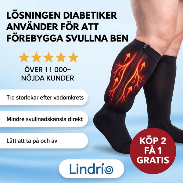 Äntligen lätta att ta på