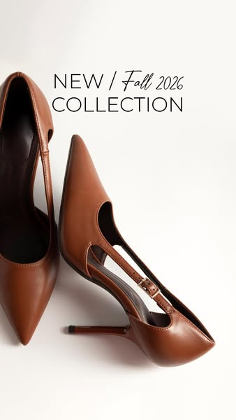 Fall 2026 | Style Upgrade | Bozikis Shoes