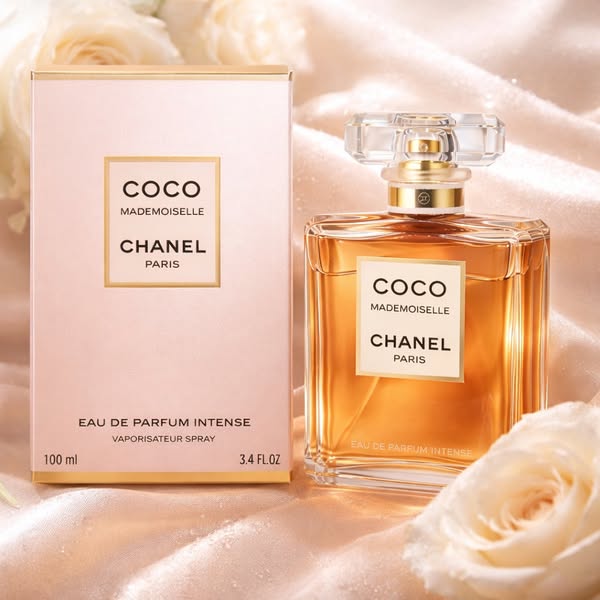 Women's Perfumes Up to 50% Off