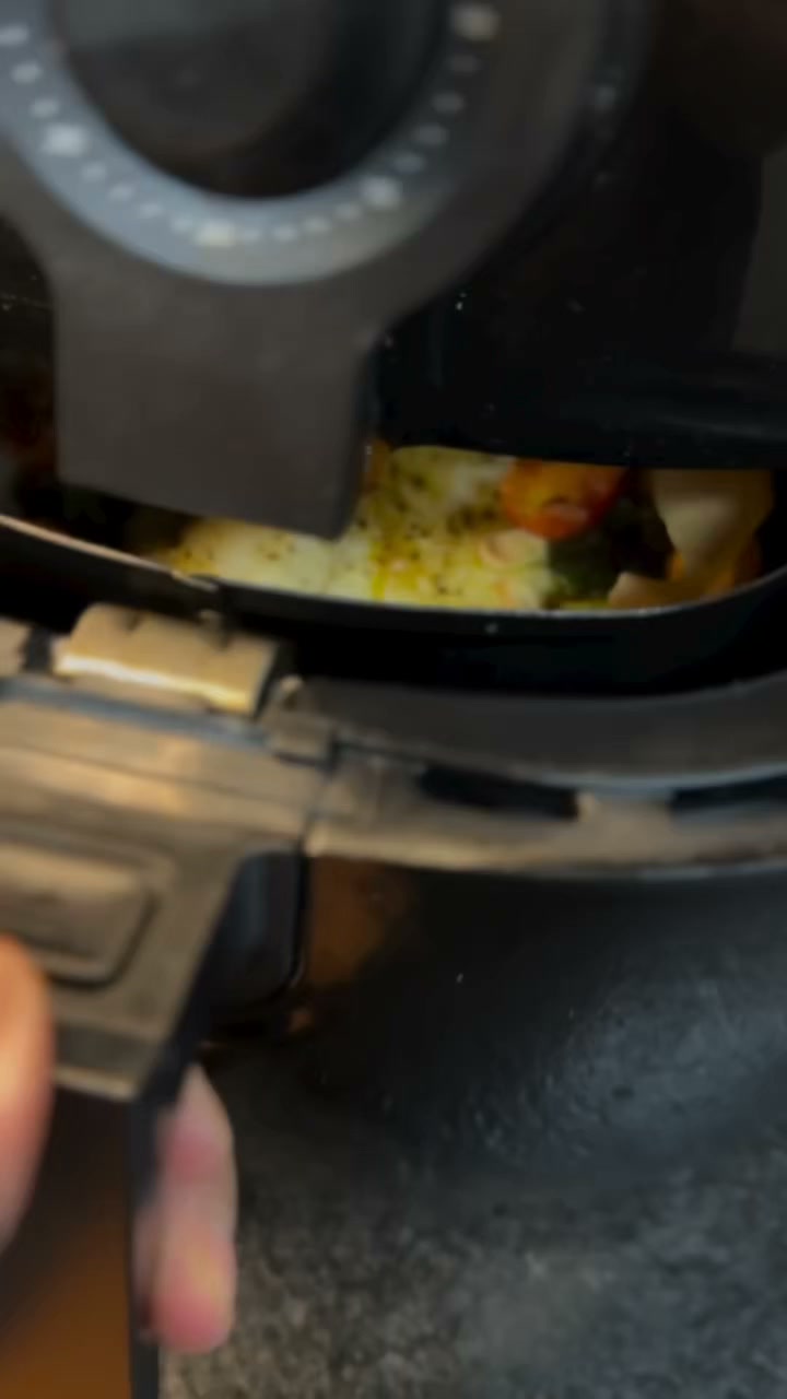 Delicious Air Fryer Meals in Minutes